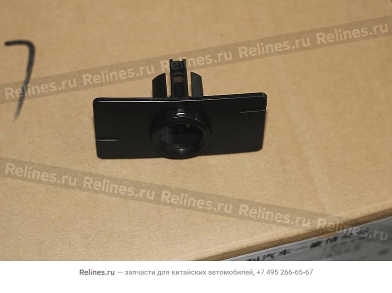 LR parking sensor bracket - 604***500