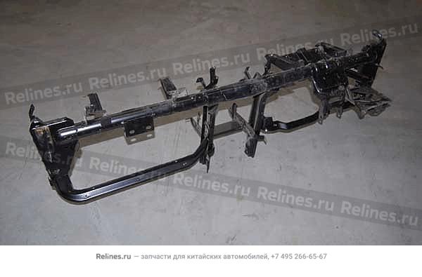 Dashboard crossbeam - M11-5***10BA