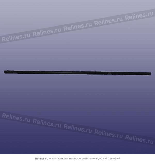 Стрип двери задней левой M1D/M1DFL2/J60 - J60-***117