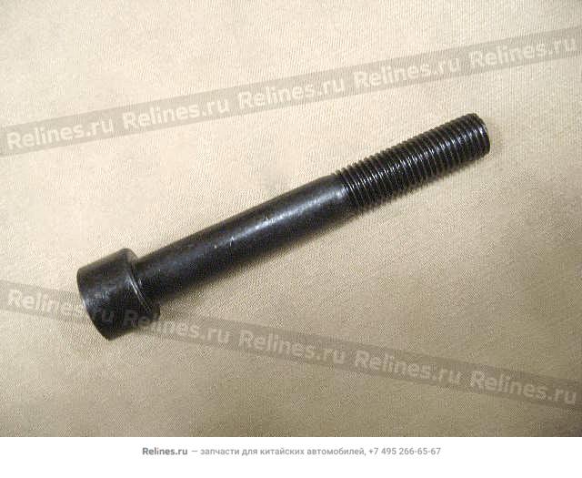 Caliper bolt(M10ЎБ1.25ЎБ75) - 35011***00-A1