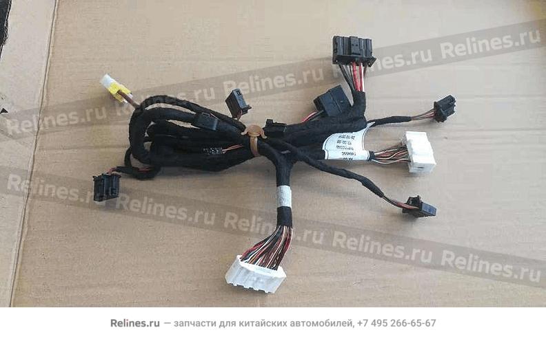 Wiring harness-air conditioner - 701***300