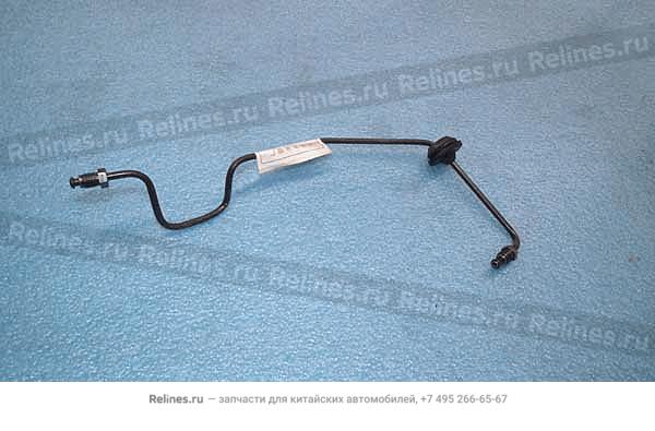 FR brake pipe 1-LH