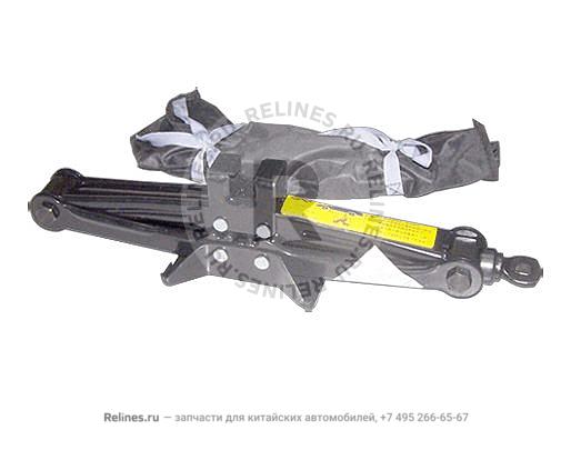 Tool assy - A21-***010