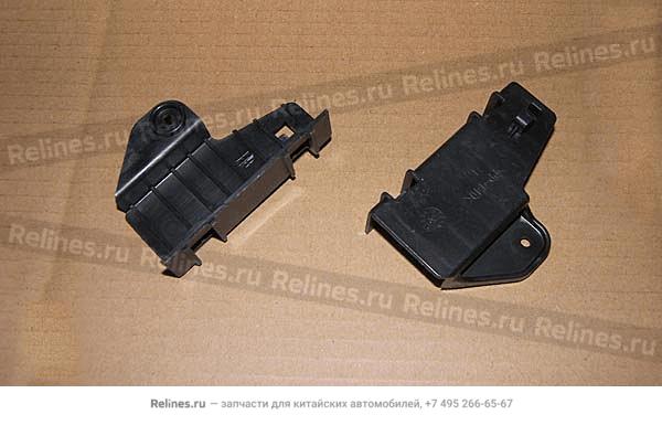 Heater cover - J42-***177