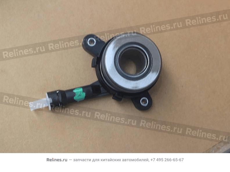 Clutch release bearing