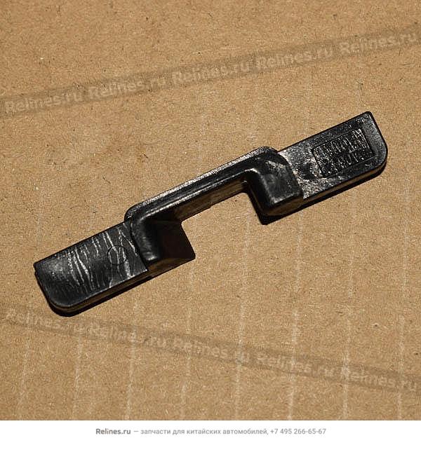 FR guide block rh-sunroof - T11-***023