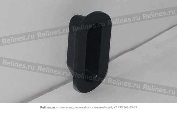 Rubber sleeve - A13-***121