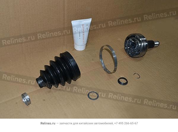 Repair kit-otr cv joint - A21-XLB***203030D