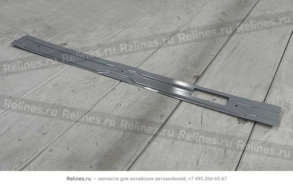 Carling -roof