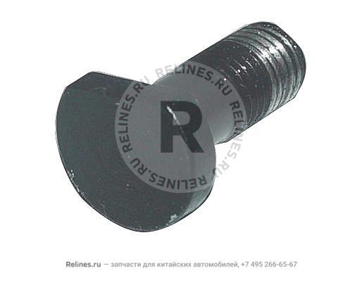 Screw - driven taper gear - BS10-***03003