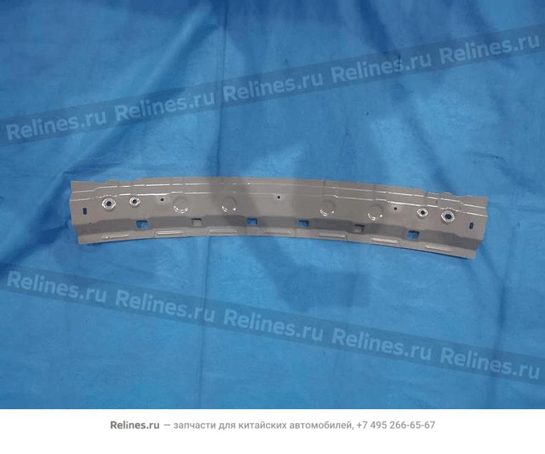 Crossmember assy-roof RR