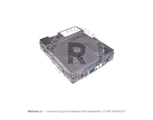 Isu module - B11-3***30BC