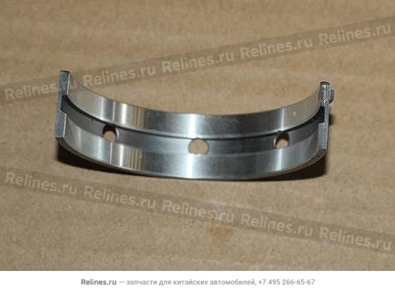 Main bearing upper - 103***400