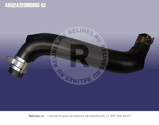 Hose - PCV - 465Q1A2***0893-03