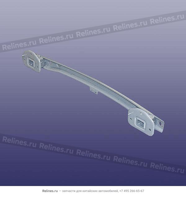 Усилитель заднего бампера - T21-28***0FL-DY