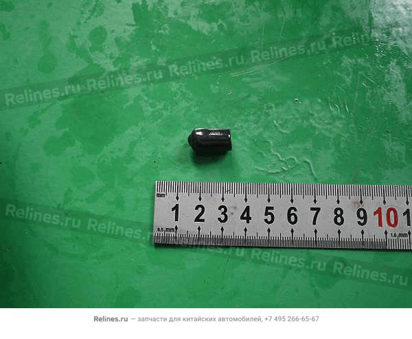 Oil connector cap - LBV***224