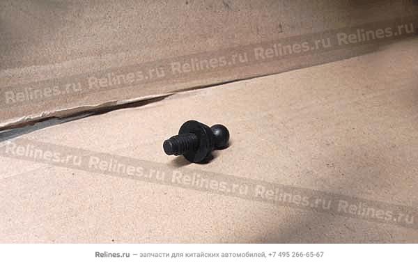 Ball PIN