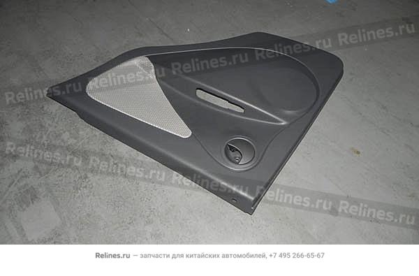 Rrdoortrim-rh - S18-6***40AC