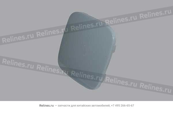 Cap assy - fuel tank(dy)