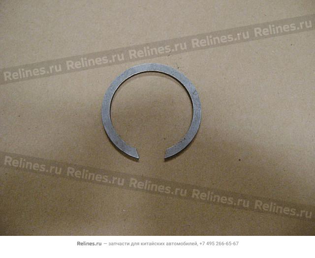 Shaft retainer ring 45