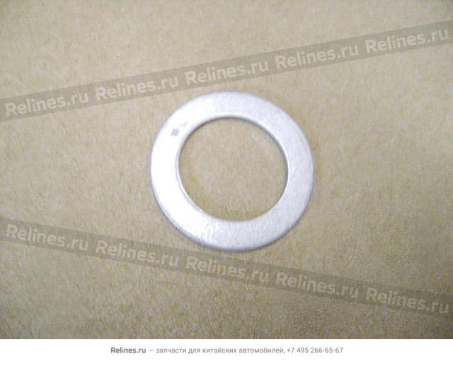 Aluminum washer 14 - SC-***313