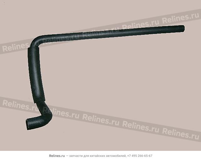 Water outlet hose-heater - 8101***B22A