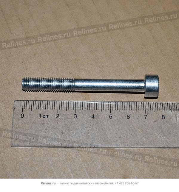 Screw - Q218***0F36