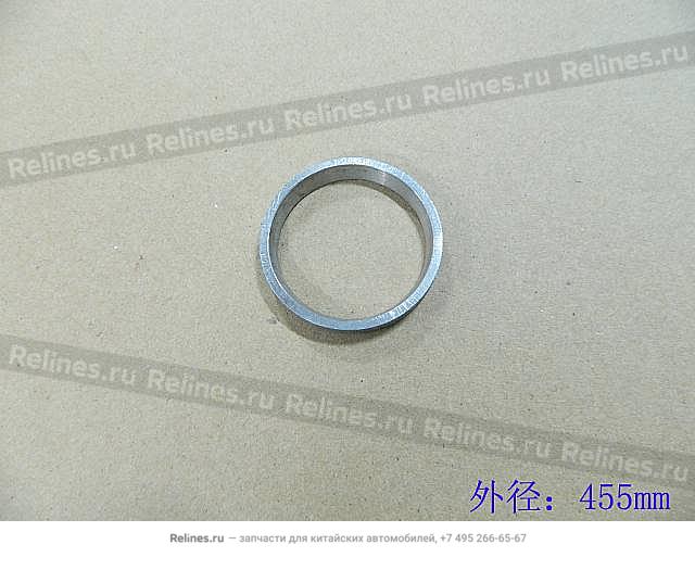 Seat-intake valve - 1007***4L68