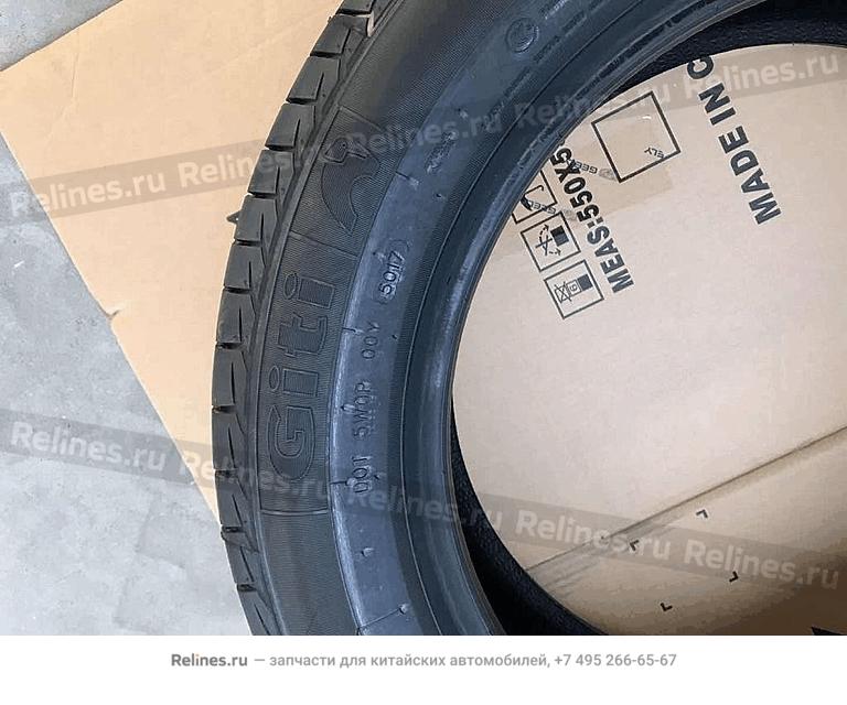 Tyre(225/60 R18)