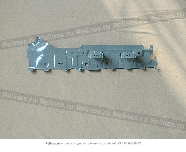 UPR side beam RR INR plate assy,RH - 54018***V08A