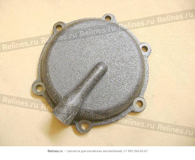 Lifting dvc cover - 4L88***005