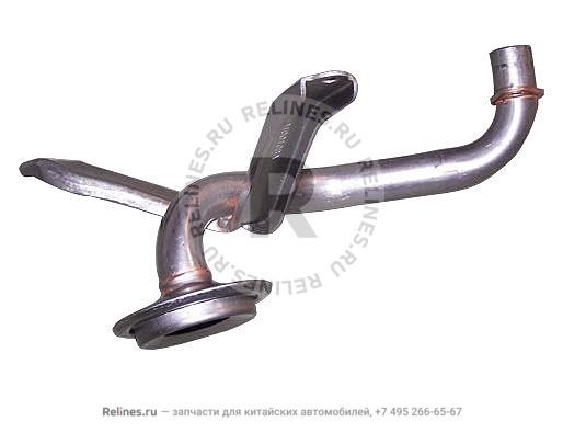 Oil strainer - 484F-***010BA