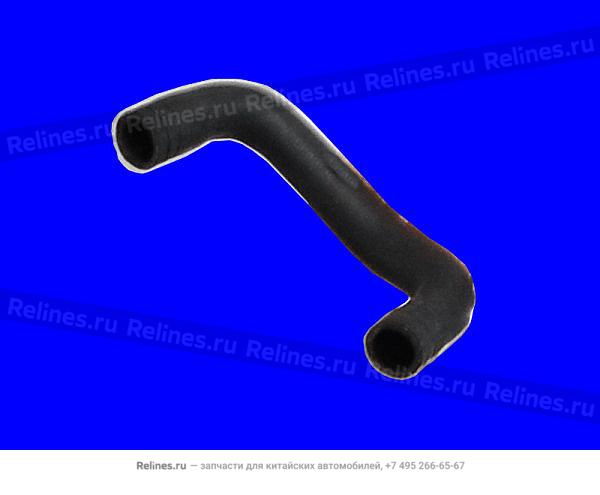 Патрубок подогрева дроссельной заслонки (выход) - LF479Q3***0012A1