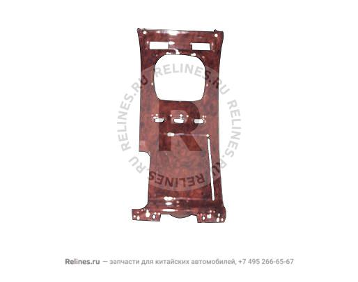 Sheet assy - cover