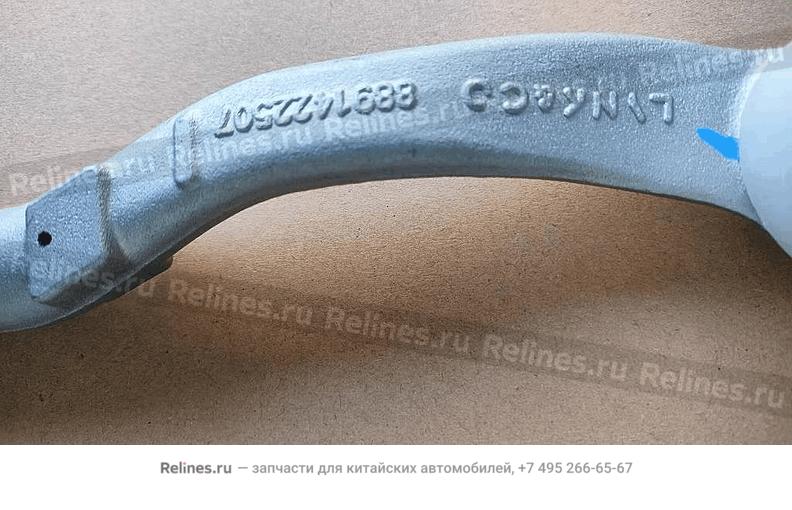 Наконечник рулевой правый