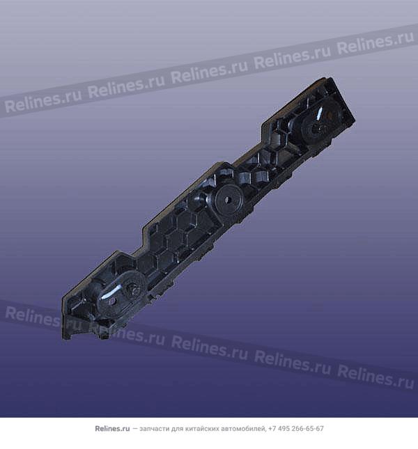 Кронштейн заднего бампера правый T19C