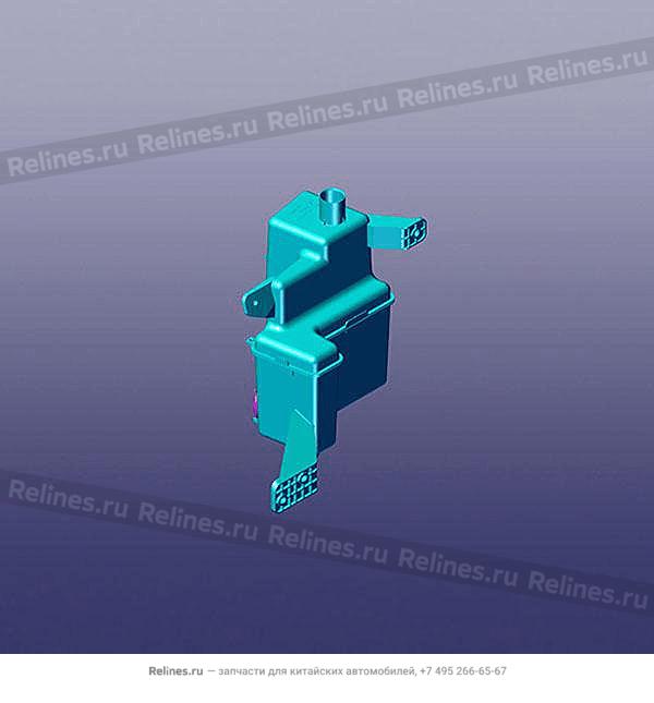 Бачок омывателя M1DFL2 - 6070***3AA