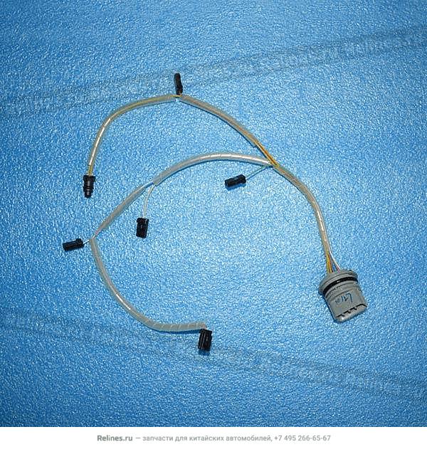 Wiring harness - 416AH***03240