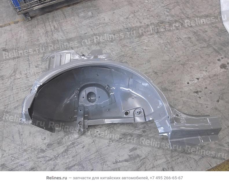 Sub-assy,RR wheel housing - 101203***01C15