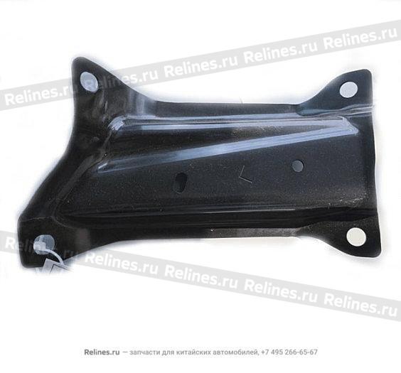 Кронштейн передней стенки - 54019***N04A