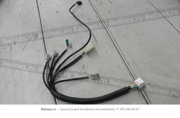 Cable assy