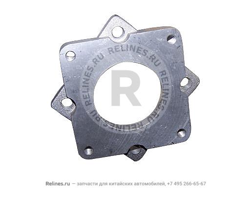 Flange - throttle - S11-1***12KA