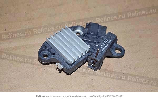 Generator adjustor - S11-1***01111