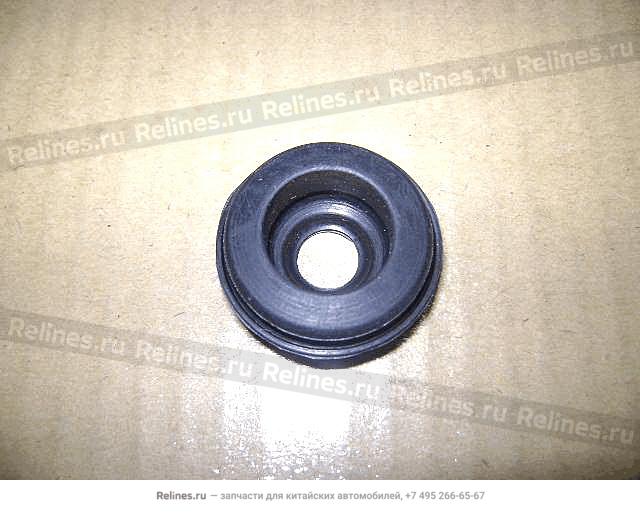 Seal rub plug-rr wiper - 6310***M16