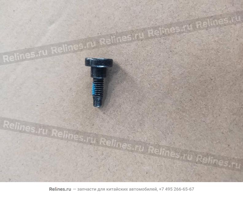 Inner hexagon head screw - 103***400