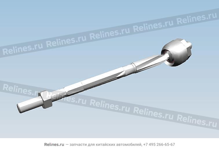 Тяга рулевая T1E/T1A/T18