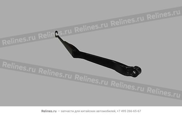 LH wiper arm - T11-5***13RA