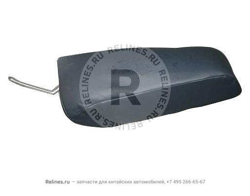 SD cushion assy-rr seat RH - A21-7***60BJ