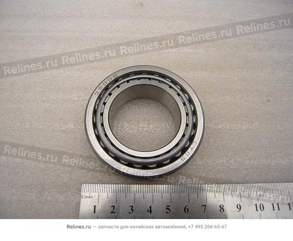 Differential roller bearing - LF481Q1***3316A-Z