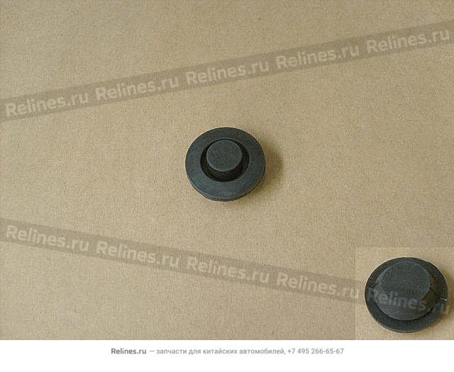 Rub plug-rr longeron RR section - 5532***S08